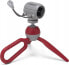 Фото #2 товара Joby Joby Statyw Handypod Clip Red