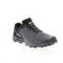 Фото #2 товара Inov-8 Roclite G 275 000806-GYBK Mens Gray Canvas Athletic Hiking Shoes