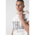 ფოტო #4 პროდუქტის EVERLAST Washed sleeveless T-shirt