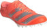 Adidas Buty kolce adidas Adizero Finesse Spikes EE4598 EE4598 różowy 46