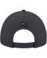 ფოტო #3 პროდუქტის Men's Charcoal Minnesota Golden Gophers 2024 Sideline Performance Adjustable Hat