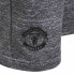 Фото #3 товара Детские спортивные штаны Adidas Manchester United Темно-серый