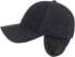 Фото #12 товара Stetson Vaby baseball cap wool cashmere cap cap cap ear flaps