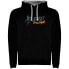 Фото #1 товара KRUSKIS BMX Freestyle Two-Colour hoodie