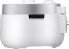 Cuckoo Cuckoo IH Twin Pressure Master Chef, rice cooker (white/silver)