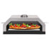 Фото #9 товара Мини-печь для приготовления пиццы vidaXL Pizzaofen 47395