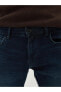 Фото #4 товара LCW Jeans 750 Slim Fit Erkek Jean Pantolon