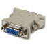 Фото #3 товара StarTech.com DVI to VGA Cable Adapter - M/F, DVI-I, VGA, Beige