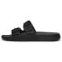 Фото #3 товара FITFLOP Iqushion Two-Bar Buckle Slides