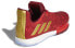 Marvel x Adidas Harden Vol.3 EF2397 Basketball Sneakers