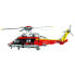 Конструктор LEGO Вертолетная спасательная операция Airbus H175 для детей