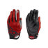 Фото #2 товара Мужские водительские перчатки Sparco Meca 3 Красный