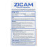 Фото #2 товара Zicam, Cold Remedy, RapidMelts, вишня, 25 быстрорастворимых таблеток
