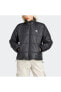 Фото #12 товара Куртка Adidas Adicolor Puffer Black