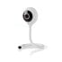 Фото #3 товара Nedis WIFICI11CWT - IP security camera - Indoor - Wired - 2400 - 2483.5 MHz - Desk - White