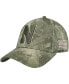 Men's Camo Northwestern Wildcats Blitzing Performance Adjustable Hat