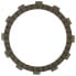 SBS Upgrade 60182 Clutch Friction Plates