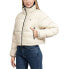 Фото #1 товара Calvin Klein Down Cropped Puffer