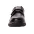 Фото #3 товара Propet Parker Slip On Mens Black Casual Shoes MCA033LBLK