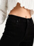 Фото #4 товара Vero Moda Sophia high rise skinny jeans in black
