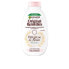 Фото #1 товара Garnier Original Remedies Olive Shampoo Мягкий успокаивающий гипоаллергенный шампунь с овсяным молоком 250 мл