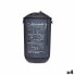 Фото #1 товара Корзина для белья Kipit Laundry Sevice Темно-синий Пластик 40 L 34 x 52,5 x 34 см (4 штуки)