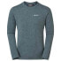 Фото #2 товара MONTANE Protium half zip fleece