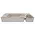 Фото #4 товара KITCHENCRAFT NECTRAYRP Cutlery Tray