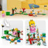 Фото #2 товара Playset Lego Super Mario 71403 The Adventures of Peach 354 Предметы