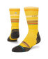 ფოტო #1 პროდუქტის Men's and women's C-3PO Star Wars FreshTek Crew Socks