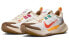 Фото #3 товара Nike Juniper Trail 2 舒适潮流 防滑耐磨 低帮 跑步鞋 米棕橙 / Кроссовки Nike Juniper Trail 2 FD4323-181
