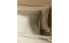 (200 thread count) cotton percale pillowcase