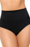 Фото #1 товара Amoressa Martini Women's 236923 High Waist Bikini Bottoms Swimwear Size 8