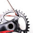 Фото #4 товара STONE MTB Chainring Screw Set 4 Units