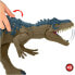 JURASSIC WORLD Toy Allosaurus Dinosaur Figure