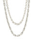 Фото #1 товара Sterling Forever amedea Layered Necklace