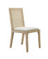 Canteberry Dining Chair, Set of 2