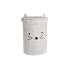 Фото #1 товара Бельевая корзина DKD Home Decor 42 x 42 x 63 cm Белый Детский кот