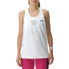 Фото #10 товара UYN Padel Series sleeveless T-shirt