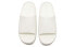 Nike Calm Slide DX4816-100 Sports Slippers