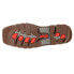 Фото #5 товара Rocky Carbon 6 11 Inch Waterproof Carbon Toe Pull On Work Mens Brown Work Safet