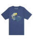 Фото #3 товара Men's Everyday Fish On Short Sleeves T-shirt