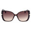 Фото #8 товара Очки Guess GU7820-5652F Sunglasses