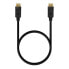 Фото #3 товара AISENS A124-0548 DisplayPort Cable 50 cm