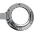 PLASTIMO Stainless Steel Porthole