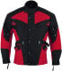 Фото #1 товара Мотоциклетная куртка German Wear Textile, подходящая для разных комбинаций