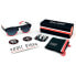 ფოტო #3 პროდუქტის SKULL RIDER Authenticity Sunglasses