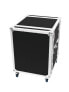 Фото #3 товара Roadinger 3010982C - Flight case - Plywood - 28.7 kg - Black