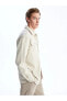 Фото #2 товара Верхняя одежда LC WAIKIKI Регулярное пальто с длинными рукавами для мужчин