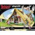 PLAYMOBIL - 70932 - Asterix: Die Htte von Abraracourcix